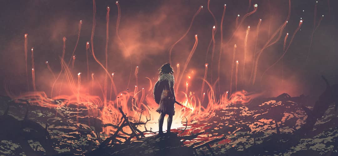 Verso o versículo diario