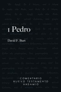 1 Pedro/Comentario Nuevo Testamento Andamio