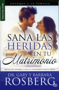 Sana Las Heridas En Tu Matrimonio/ Bolsillo/Favoritos