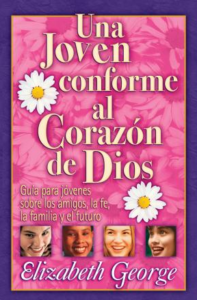Una Joven Conforme Al Corazon De Dios/ Bolsillo