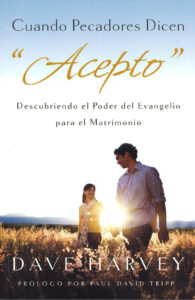Cuando Pecadores Dicen Acepto