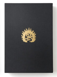 Biblia De Estudio De La Reforma/Piel Genuina Premium/Color Negro