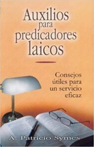 Auxilio Para Predicadores Laicos/Bolsilibro