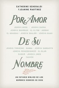 Por Amor De Su Nombre