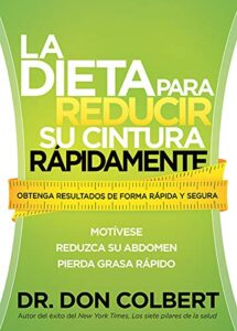 Dieta Para Reducir Su Cintura Rapidamente
