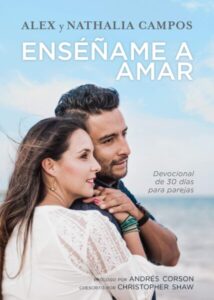 Enseñame A Amar