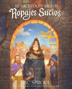 Sacerdote De Los Ropajes Sucios