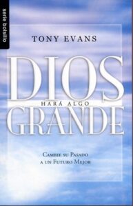 Dios Hara Algo Grande