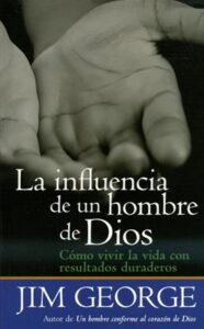 Influencia De Un Hombre De Dios/Bolsilibro