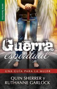 Guerra Espiritual/Guia De La Mujer/Bolsilibro