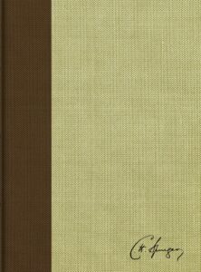 Biblia de Estudio Spurgeon/RVR 1960/Marron Claro-Tela