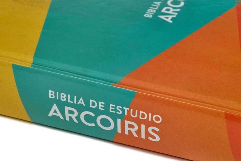 Biblia Acoriris