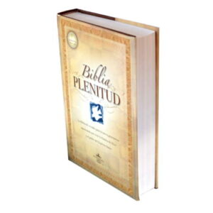 Biblia Plenitud/RVR/Tapa Dura