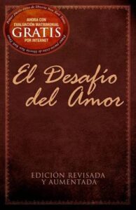 Desafio Del Amor