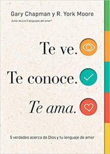 Te Ve Te Conoce Te Ama