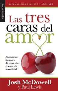 Tres Caras Del Amor