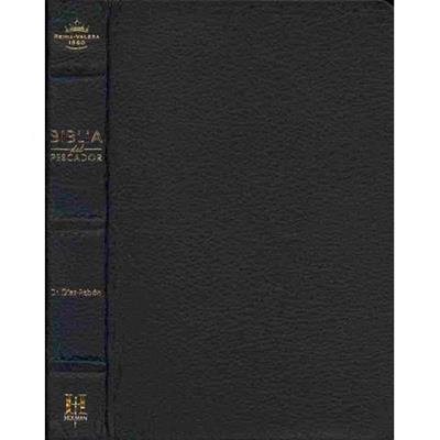 Biblia del pescador [Biblia]
