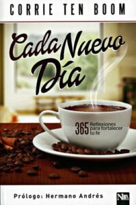 Cada nuevo día [Libro]