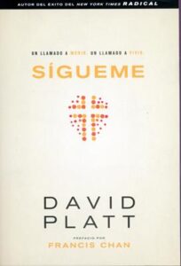 Sígueme [Libro]