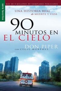90 Minutos en el cielo [Libro]