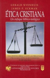Ética Cristiana [Libro]