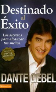 Destinado al éxito [Libro]