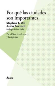 Por Qué Las Ciudades Son Importantes [Libro]