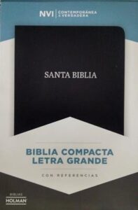 Biblia NVI