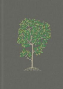 Biblia De Estudio Diario Vivir Con Estuche De Tela Gris [Biblia de Estudio]