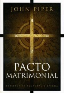 Pacto matrimonial [Libro]
