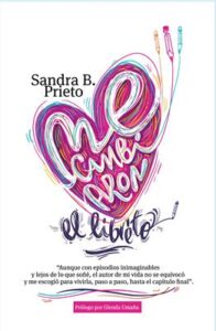 Me Cambiaron El Libreto / Tapa Dura