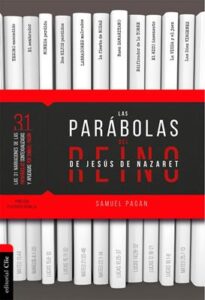 Parabolas Del Reino De Jesus De Nazaret