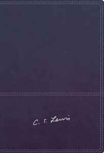 Biblia/RVR/Reflexiones C.S.Lewis