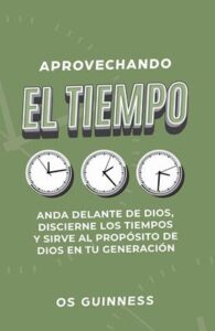 Aprovechando el Tiempo
