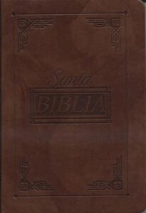 Biblia RVR066eLM/ Cafe