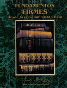 Fundamentos Firmes