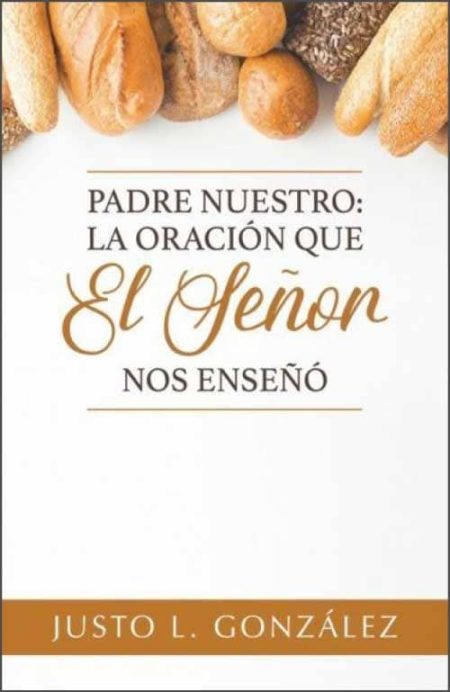 Padre Nuestro [Libro]