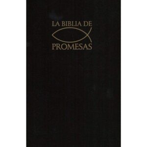 Biblia de promesas [Biblia]