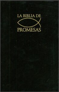 Biblia RVR60 Edicion de Promesas [Biblia]