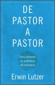 De pastor a pastor [Libro]