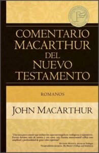 Comentario MacArthur N.T. [Romanos]