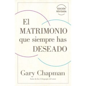 Matrimonio Que Siempre Has Deseado/Revisado