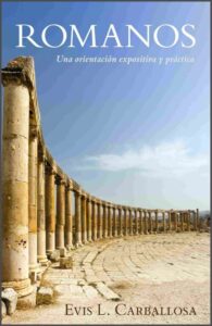 Romanos [Libro]