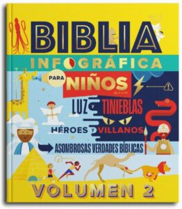 Biblia Infografica 2