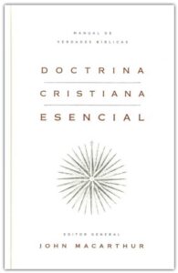 Doctrina Cristiana Esencial