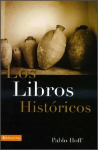Los libros historicos [Bolsilibro]