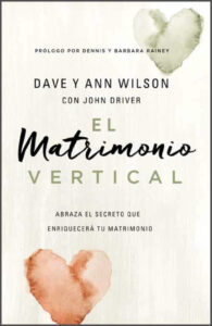 Matrimonio Vertical El [Libro]