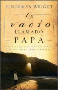 Un vacío llamado papá [Libro]