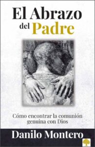 El abrazo del padre [Libro]