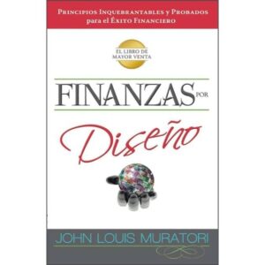 Finanzas Por Diseño [Libro]